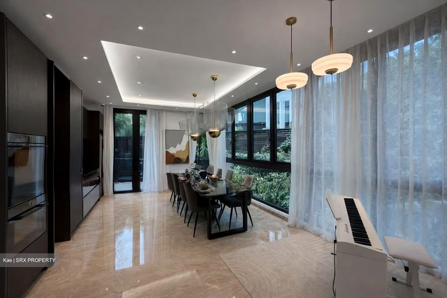 Fernhill Road (D10), Semi-Detached #543477661